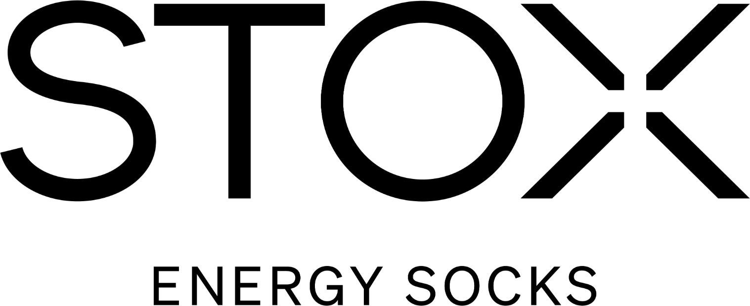 STOX Energy Socks