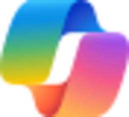 Microsoft Copilot logo